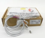 Cisco AIR-ANT2566P4W-RS 4-PORT 2.4/5 Ghz Directional Antenna New Surplus!. Fixed Price $300.00.