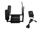 Cradlepoint IBR600B-LP4 Lte Wireless Router. Fixed Price $37.99.