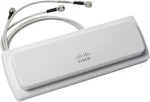 Cisco Aironet AIR-ANT2430V-R 2.4GHZ Dbi Triple Omni Antenna Rp-tnc. Fixed Price $24.99.