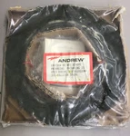 Andrew 203240-2, Mounting Ring For Parabolic Microwave Antenna (B378). Fixed Price $25.00.