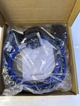 Brocade/ruckus Power Cord Cable Splitter ICX-EPS4000-CBL-02 For. Fixed Price $5.00.