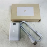 Ubiquiti Networks Unifi Poe++ Adapter - Open Box. Fixed Price $55.18.