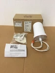 New Cisco AIR-ANT2544V4M-R Dual Band 2.4/5GHZ Mimo Wall Mount Antenna Free Ship. Fixed Price $239.96.