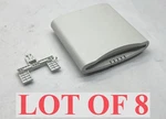 Ruckus Zoneflex R710 Dual-band Poe Wireless Access Point W/ Brackets Lot 8. Fixed Price $289.99.