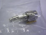 Amphenol Connex 122138RP Tnc Reverse Polarity 50 Ohm Crimp Jack. Fixed Price $19.99.