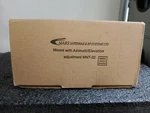 Mars MNT-22 Mount For Cpe Subscriber And Small Base Station Antennas. Fixed Price $44.81.