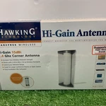 Hawking Technology Hi-gain 15DBI 2.4GHZ Wifi Corner Antenna HAI15SC Sealed Nib. Fixed Price $43.99.
