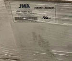 Jma Wireless V-pol Antenna 698-2700 Mhz TRU-OMNI-R727-M Mimo. Fixed Price $72.99.
