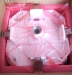 New Ceragon IP-20C Dragonwave Antenna Adapter Adaptor For 11/GHZ Networks. Fixed Price $147.99.