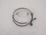 Cisco AIR-CAB005LL-R-N 5' Low Loss Rf Cable Rp-tnc/n Type Connectors New Su.... Fixed Price $36.00.
