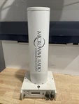 Radiowaves Microwave Communications Antenna SEC-TRAK2-GPS Untested. Fixed Price $900.00.
