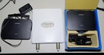 Hawking Technology Wireless 12DBI Directional Antenna HOA12DP W/ (2) Ac 1200. Fixed Price $100.00.