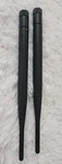 Rp-sma Antenna For Wifi 2.4GHZ/5GHZ Wireless Router Card Pair. Fixed Price $7.99.
