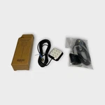 Teltonika PR1KSG30 Gnss Adhesive Sma Antenna 1575.42 1602 Mhz (lot Of 2). Fixed Price $29.99.