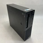 Lenovo M93P 10A8S1MA00 Sff Intel Core I7-4770 3.4GHZ 16GB Ram Hdd Os. Fixed Price $79.99.