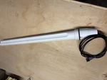 Poynting OMNI-402 Marine Lte 2X2 Mimo Antenna. Fixed Price $175.00.