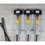 Lot 3 Hyperlink Tech Feedhorn Only 2.4GHZ 19DBI For HG2419G Grid Antenna 10. Fixed Price $55.60.