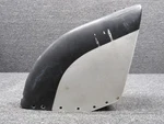 Vf 10-108-1 Communications Components Vhf Conformal Antenna. Fixed Price $364.00.