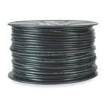 Carol C1176A Coaxial CABLE,RG-213/U,100 Ft.,black 20LA20. Fixed Price $468.34.