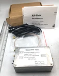 Rf-link 5.8GHZ Outdoor Power Amplifier PW-1000 New. Fixed Price $325.00.