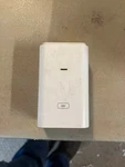 Ubiquiti Networks POE-24-7W-G-WH Gigabit Injector White GP-J240-030G Used. Fixed Price $13.49.