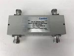 Comba HC-R-ON300L(XH) Hybrid Coupler 698-2700MHZ PIM-153DBC N-female. Fixed Price $23.75.