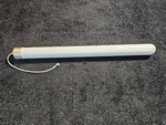 Omni Antenna 698-960, 1710-2700 Mhz Frequency 11/12 Dbi, Female, White. Fixed Price $207.99.