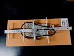 L-com HG906YE-NF 900MHZ 6DBI Yagi Antenna Female New. Fixed Price $50.65.