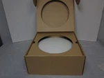 Cisco MA-ANT-3-C6 Dual-band Omni Antenna. Fixed Price $60.00.