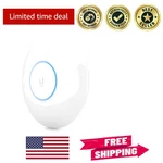 Ubiquiti Unifi Pro Access Point 5.3 Gbps Dual-band Wifi 6, Poe Not Included. Fixed Price $261.99.