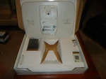 Ubiquiti-networks-ubnt-powerstation 5GHZ, Demo Display PART#PS5-22V, New. Fixed Price $102.35.