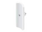 Ubiquiti Lap-gps 17DBI 5GHZ 10/100/1000BASE-T(X) 5150 5875MHZ Atheros Mips. Fixed Price $150.52.