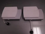 Proxim Wireless Networks Quickbridge 2411QB-US Tsunami MP.11 Bundle Kit. Fixed Price $399.95.