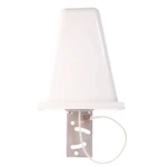 Ventev Terrawave 824-2500 Mhz 8/9 Yagi Antenna With N-style Jack. Fixed Price $31.20.