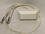 Cisco AIR-ANT5959 Aironet 2 Dbi Div Omnidirectional Ceiling Mount Antenna. Fixed Price $11.25.