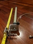 2.4GHZ Ism Superpass Omnidirectional Wifi Antenna SPDG16O 8 Dbi, 435MM/17 Inches. Fixed Price $24.00.