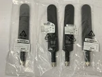 Lot Of Cisco 4G-LTE-ANTM-D Articulating Dipole Antenna 700MHZ-2600MHZ. Fixed Price $14.79.