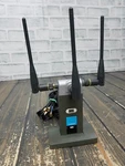 Cisco Linksys WMP54GX Wireless Pci Adapter Srx Antenna **only**. Fixed Price $16.99.