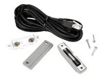 Apc Door Switch Sensors (2) For Rack 12 Ft. 370G Wired NBES0303. Fixed Price $189.69.
