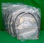 Wireless Solutions Male Cfm To LMR-400 36" Reorder # 441931. Fixed Price $17.76.