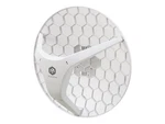 Mikrotik With 24.5DBI Antenna 1X Poe LHG-5AXD Wlan Access Point 1.2. Fixed Price $129.87.