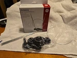 Ge 24731 Antenna For Tvs And Fm Stereos Radios Hdtv Compatible Uhf Vhf. Fixed Price $14.99.