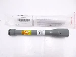 L-com HG2404U 2.4GHZ 4DBI Omnidirectional Antenna N-male Connector. Fixed Price $79.04.