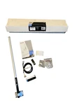 Linksys High Gain Omni-directional Antenna Type 9DBI HGA9N Used. Fixed Price $94.99.