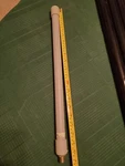 Superpass SPDG160 2.4 Ghz - Omni Directional Wifi Antenna. Fixed Price $25.00.