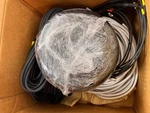 Cradlepoint / Panorama Antenna LGMQM4B-7-38-24-58 Vehicle. Fixed Price $127.00.