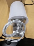 Terrawave 2.4/5 Ghz Dbi Wi-fi Mimo Omnidirectional Antenna M6060060MO1D33620. Fixed Price $66.50.