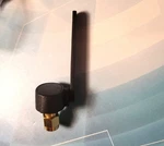 Antenova Titanis B4844-01 2.4 Ghz Antenna With Sma Connector. Fixed Price $5.79.
