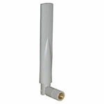Hpe Aruba AP-ANT-1W 2.4/5GHZ 4/6DBI Omnidirectional Indoor Antenna New Sealed. Fixed Price $13.99.