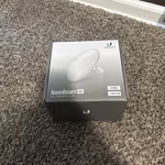 Ubiquiti Nanobeam 16, Compact High-performance Airmax Bridge 16DBI NBE-5AC-16. Fixed Price $75.00.